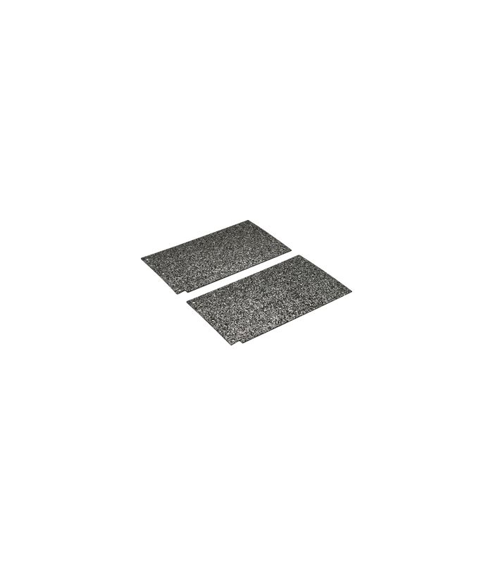 SCHLEIFUNTERLAGE FÜR BS 105 GEWEBE/GRAPHIT SU/GG-BS 105
