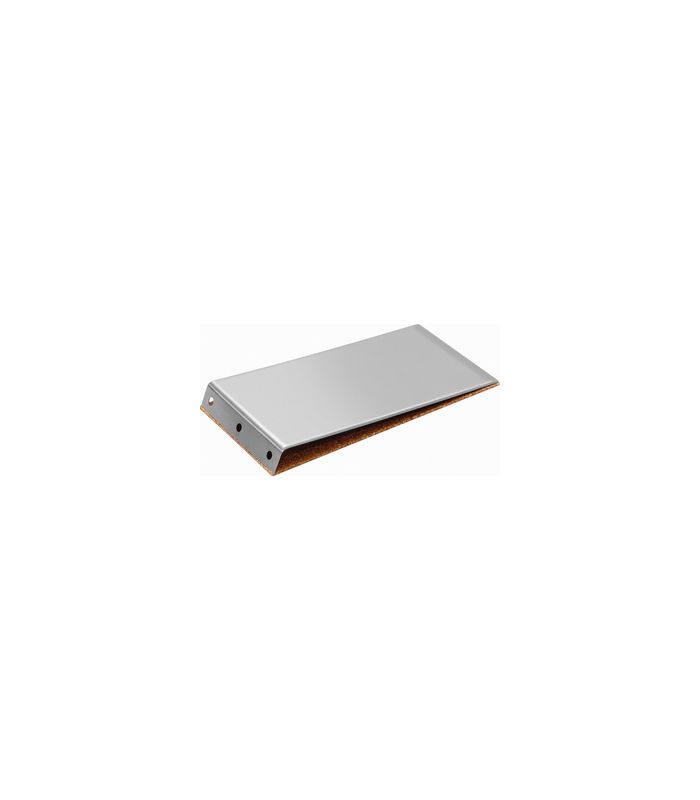SCHLEIFUNTERLAGE FÜR BS 75 KORK/METALL SU/KM-BS 75