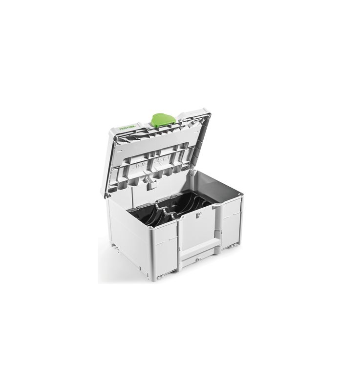 Systainer³ SYS-STF D150