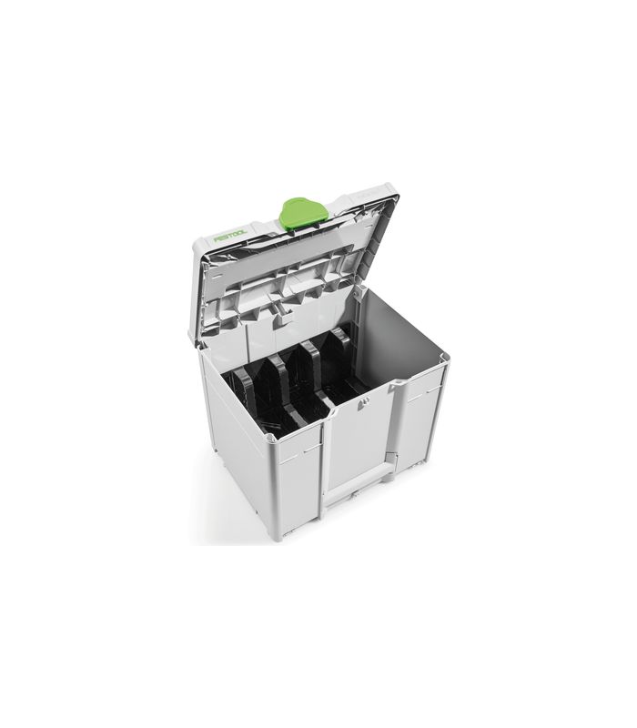 Systainer³ SYS-STF-D225