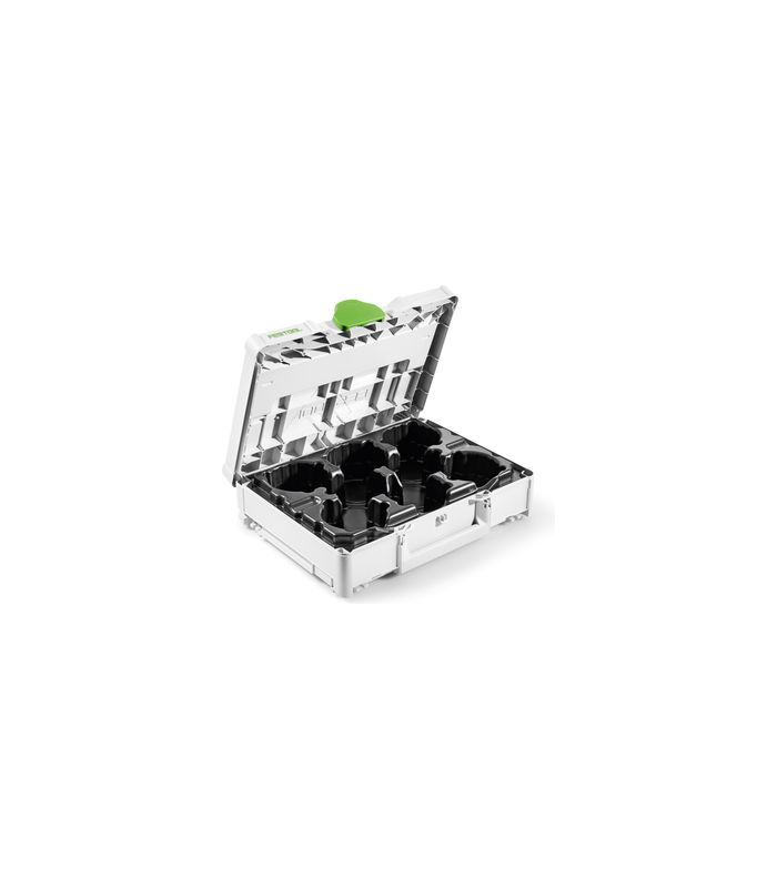 Systainer³ SYS-STF-D77/D90/93V