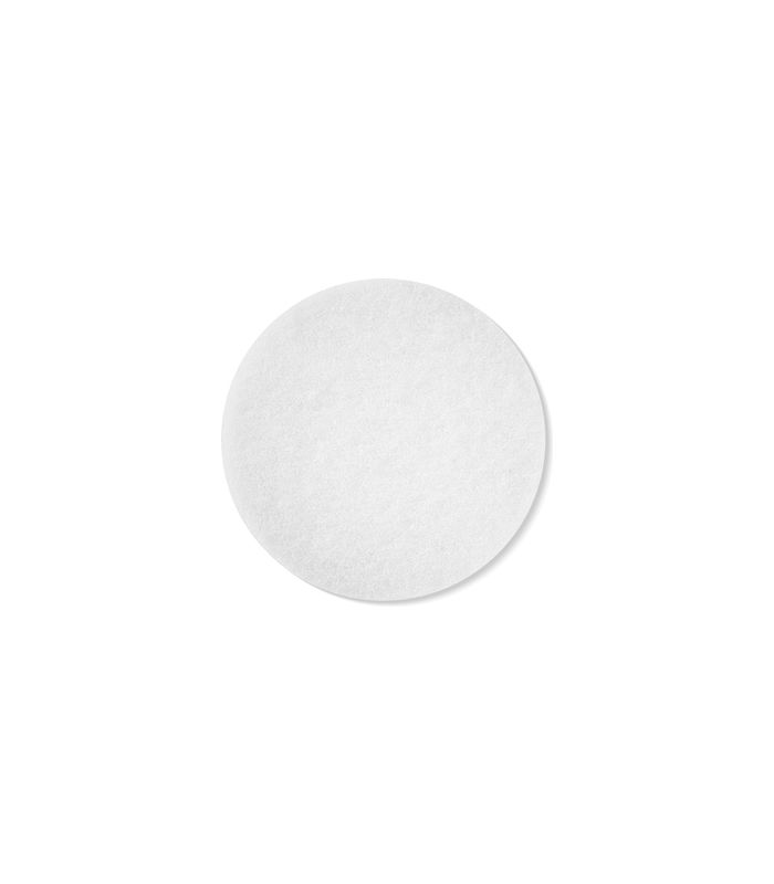 Schleifvlies STF Körnung weiß Paket à 5 Stück 125 mm