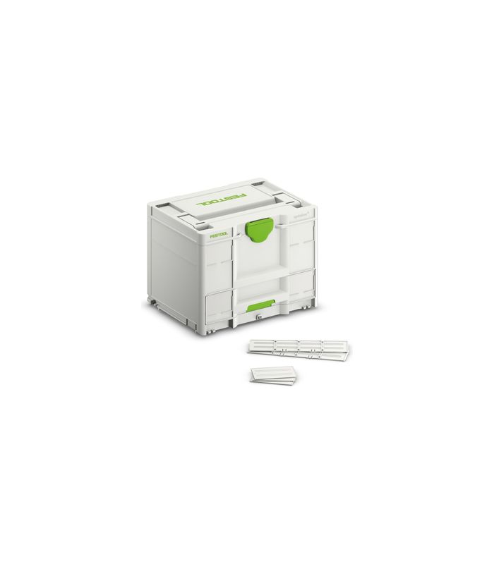 Systainer³ SYS3-COMBI M 287