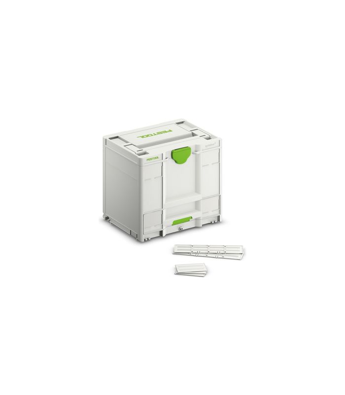 Systainer³ SYS3-COMBI M 337