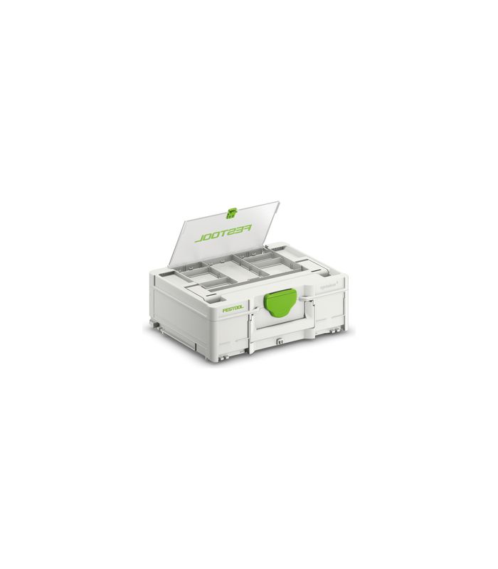 Systainer³ SYS3 DF M 137