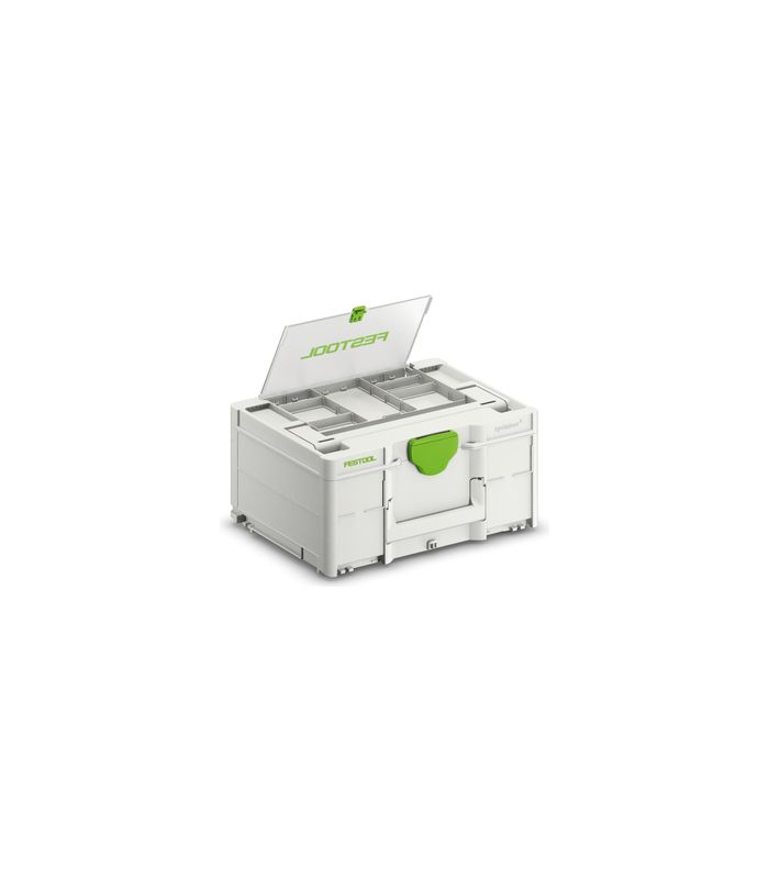Systainer³ SYS3 DF M 187