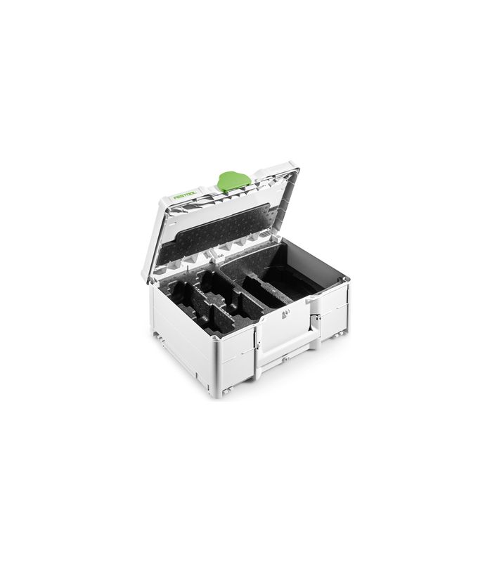 Systainer³ SYS3 M 187 ENG 18V