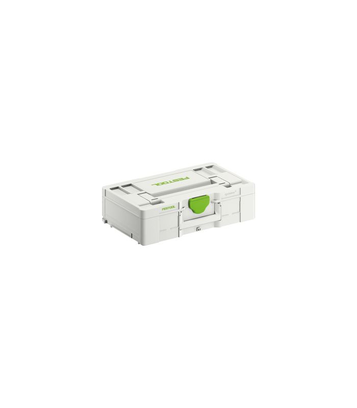 Systainer³ SYS3 L 137