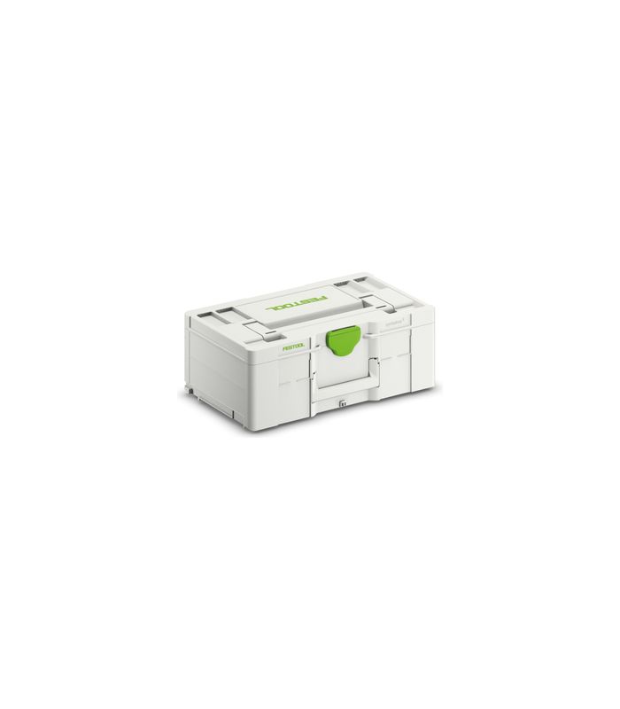 Systainer³ SYS3 L 187