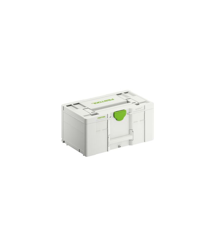 Systainer³ SYS3 L 237