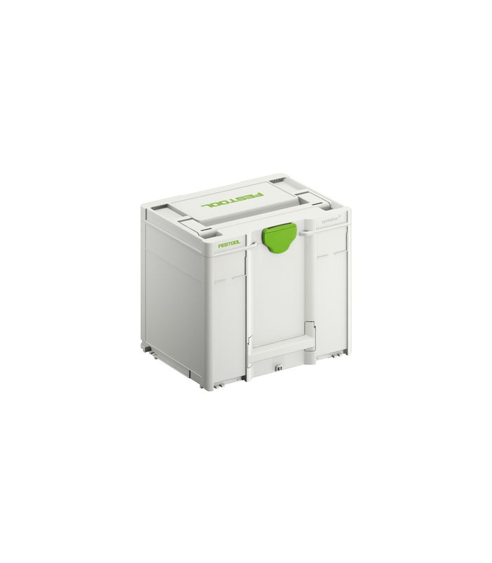 Systainer³ SYS3 M 337