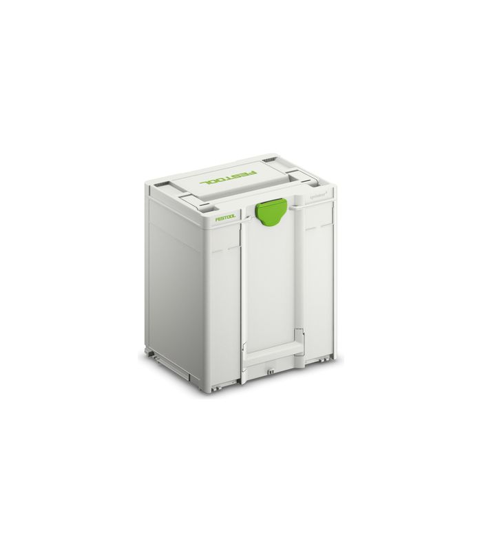 Systainer³ SYS3 M 437