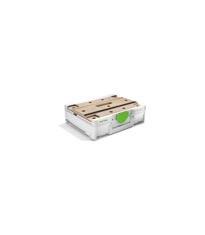 Systainer³ SYS3-MFT M 112