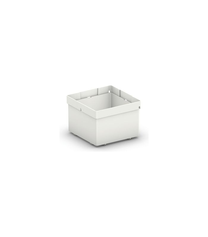 Einsatzboxen Box 100x100x68/6 Set à 6Stk.