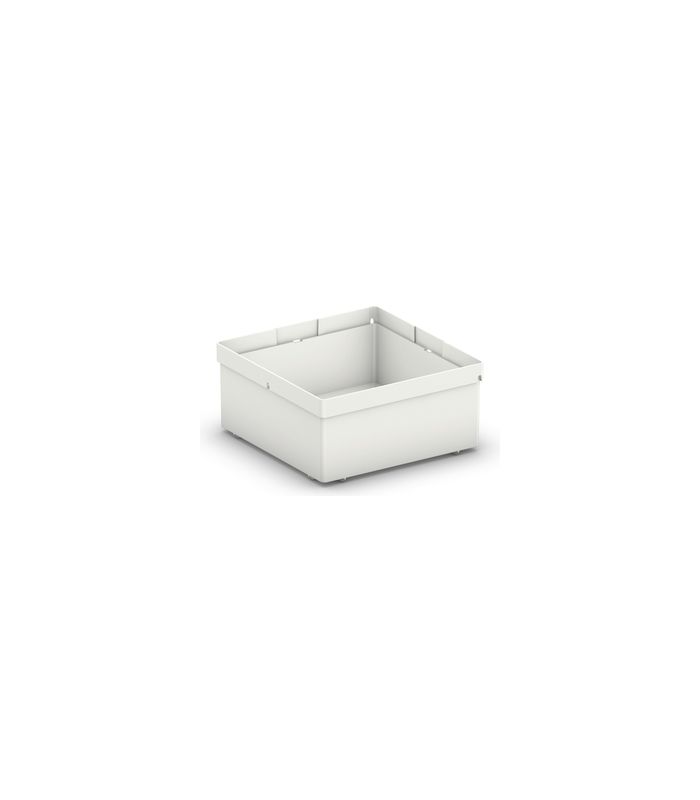 Einsatzboxen Box 150x150x68/6 Set à 6Stk.