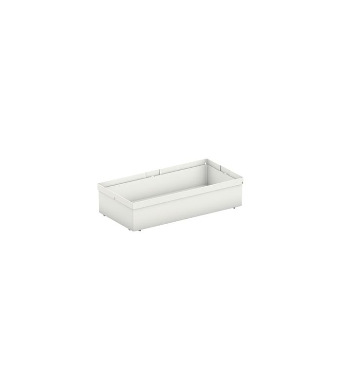 Einsatzboxen Box 150x300x68/2 Set à 1Stk.