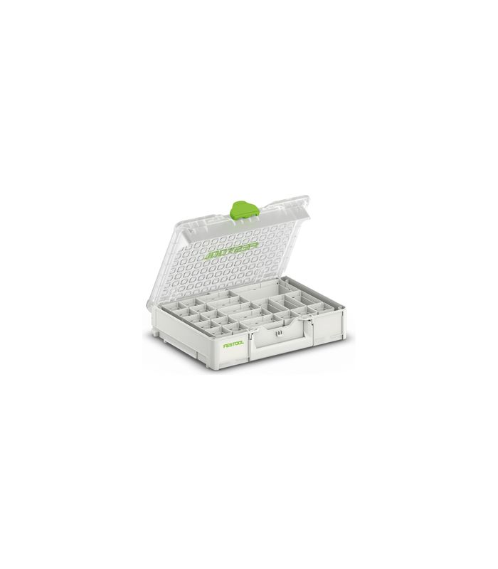 Systainer³ Organizer SYS3 ORG M 89 22xESB