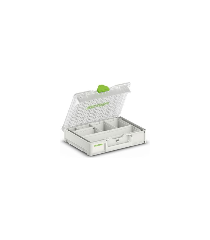 Systainer³ Organizer SYS3 ORG M 89 6xESB