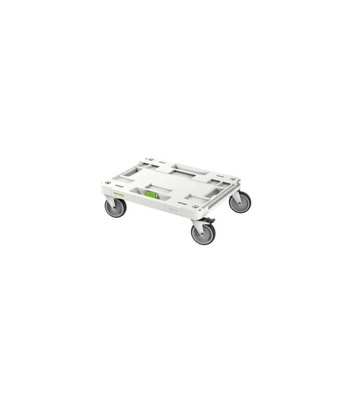 Rollbrett SYS-RB