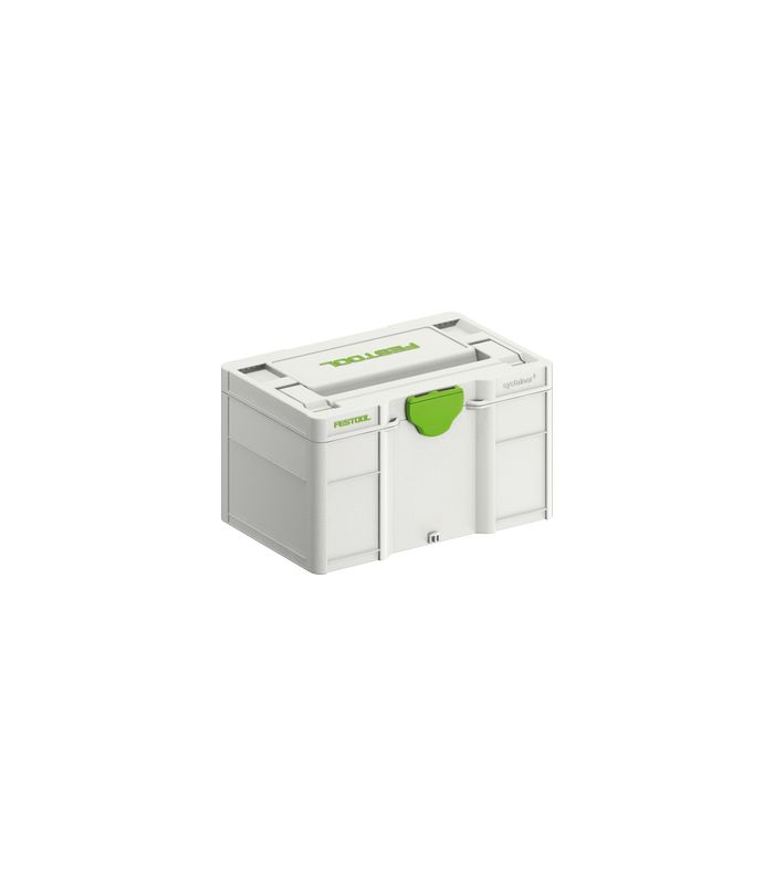 Systainer³ SYS3 S 147