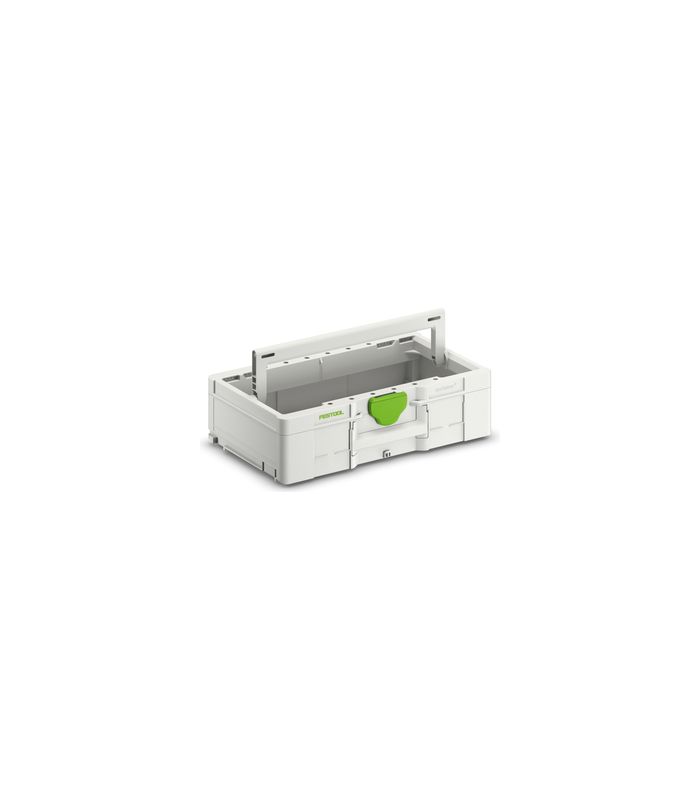 Systainer³ ToolBox SYS3 TB L 137