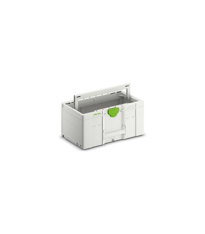 Systainer³ ToolBox SYS3 TB L 237