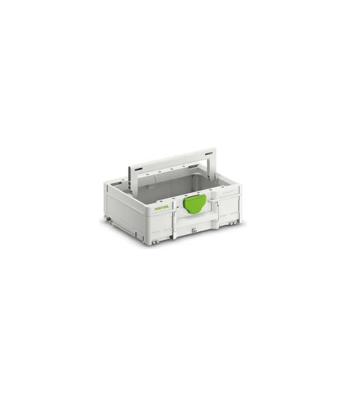 Systainer³ ToolBox SYS3 TB M 137