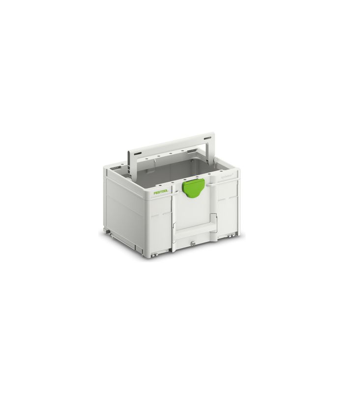 Systainer³ ToolBox SYS3 TB M 237