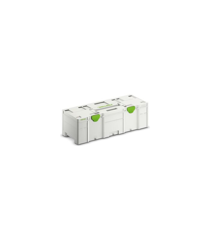 Systainer³ SYS3 XXL 237