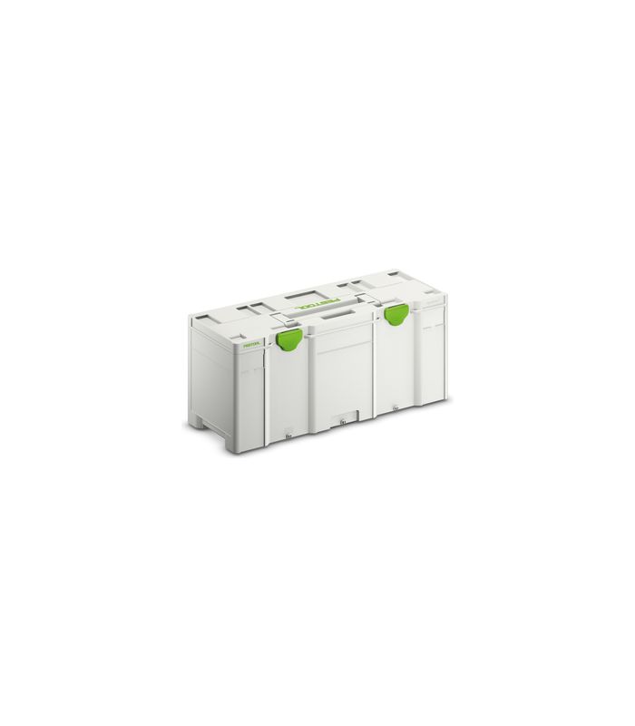 Systainer³ SYS3 XXL 337