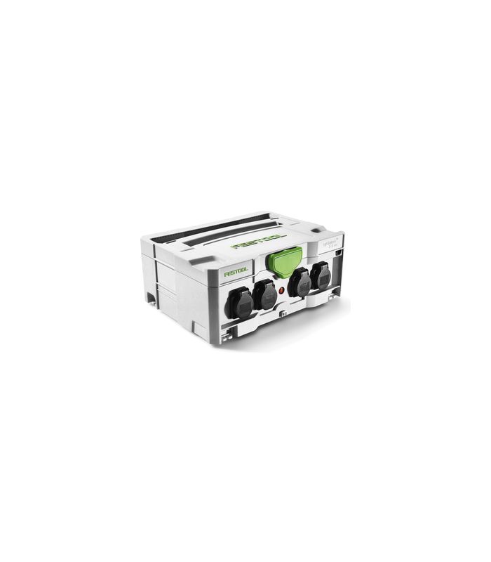 SYS-PowerHub SYS-PH