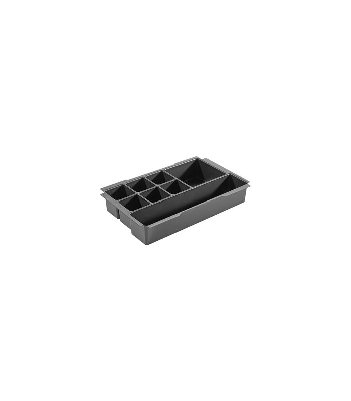 Universaleinlage TZE-UNI SYS3 S 76