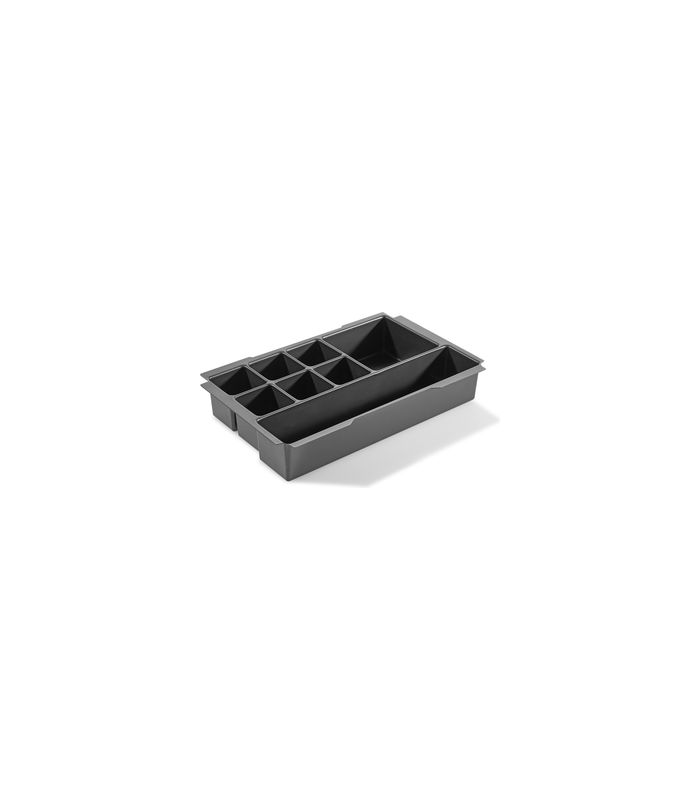 Universaleinlage TZE-UNI SYS3 S 76