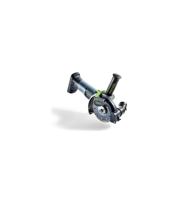 Akku-FreihandTrennsystem DSC-AGC 18-125 FH EB-Basic