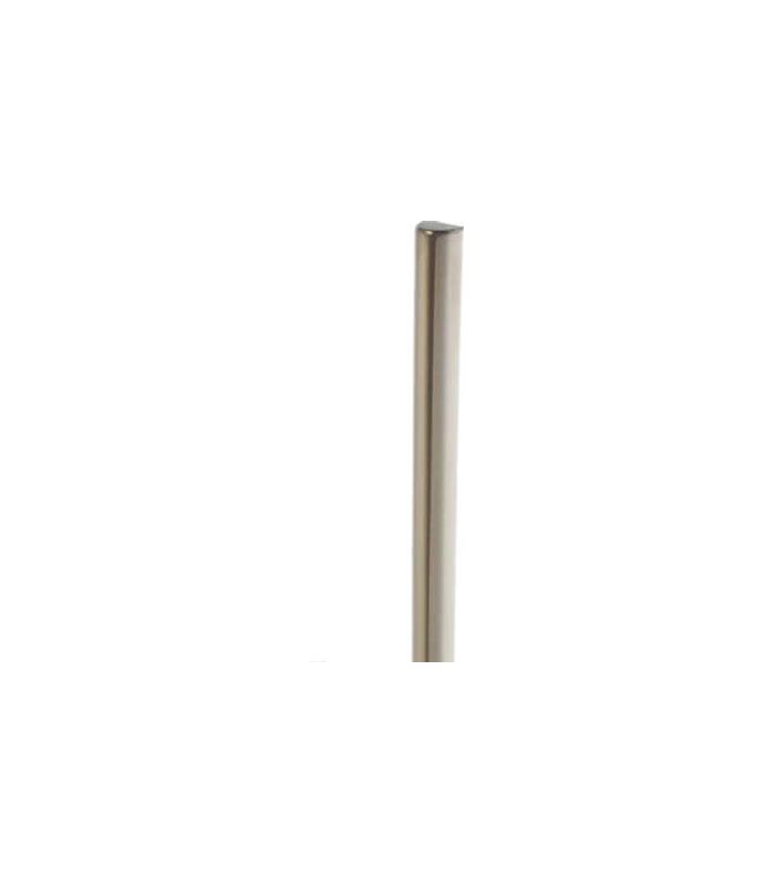 Drehstangen 1000 mm 6 / 5 vernicket