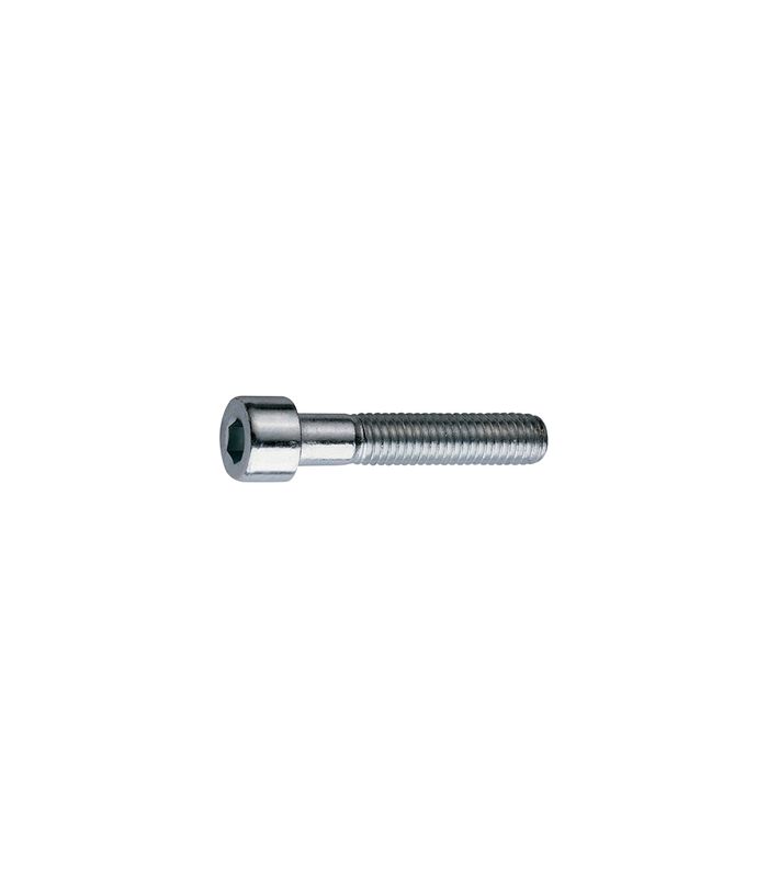 Zylinderschraube mit Innensechskant M 10,0 x 35 Edelstahl DIN 912