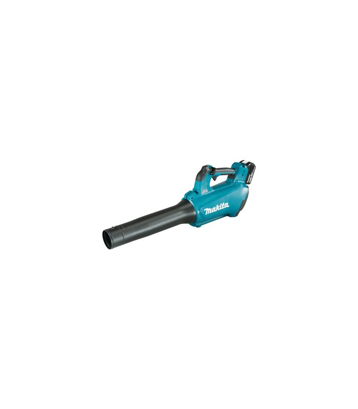 Akku-Gebläse 18V / 3,0 Ah, 1 Akku + Ladegerät