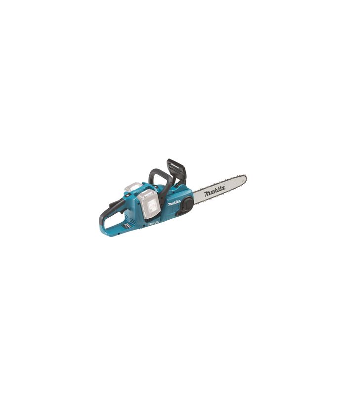 Makita Akku-Kettensäge 2x18 V (ohne Akku+Ladegerät)