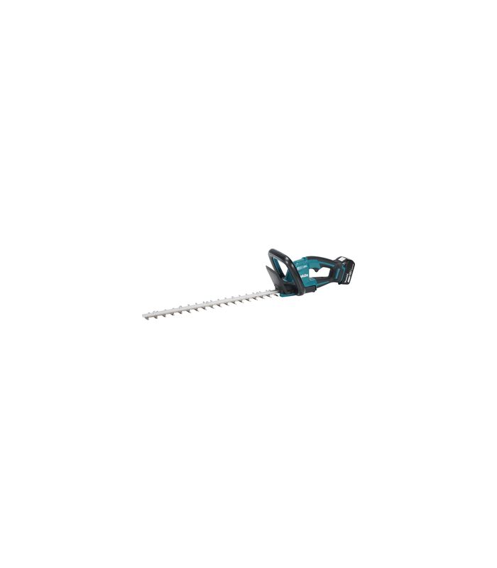 Akku-Heckenschere 50 cm 18V / 3,0 Ah, 1 Akku + Ladegerät