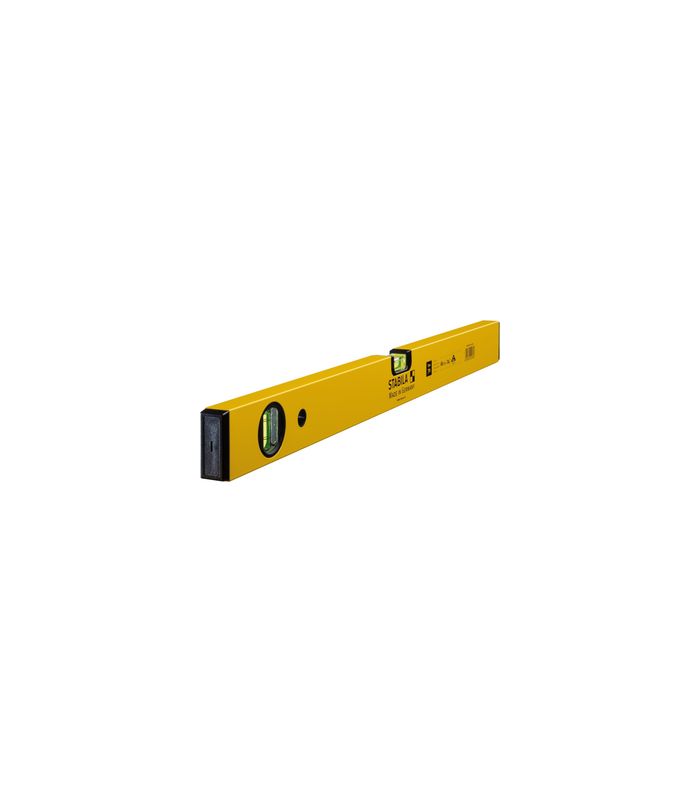 Wasserwaage LM 70 60cm Stabila