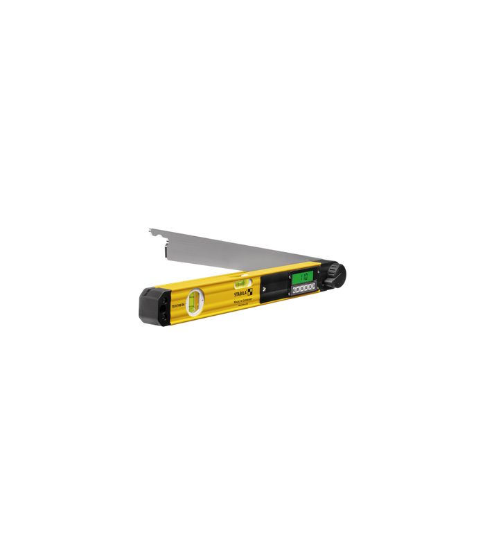 Winkelmesser digital 450mm TECH 700DA Stabila