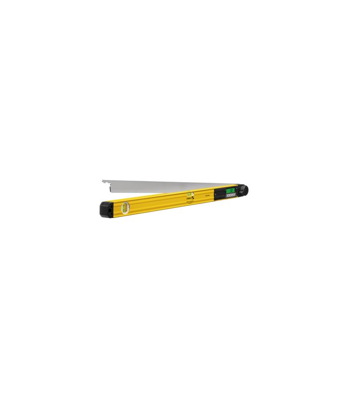 Winkelmesser digital 800mm TECH 700DA Stabila