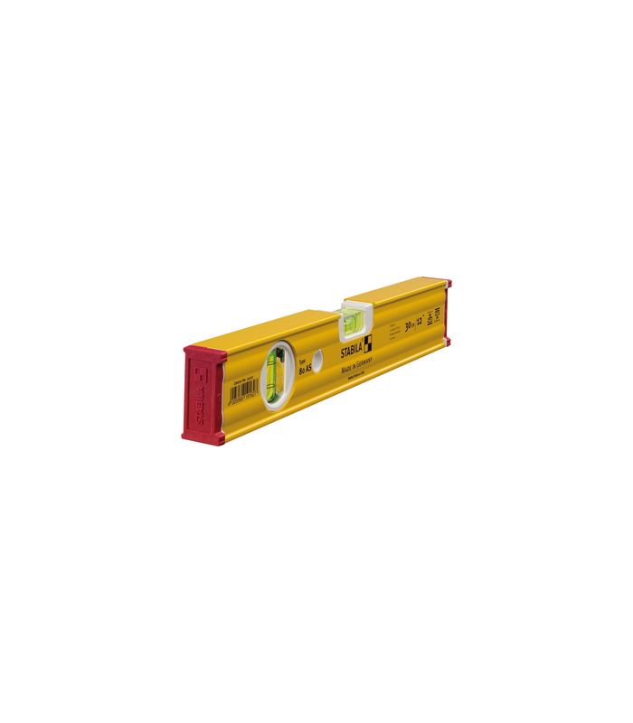 Wasserwaage LM80AS 30cm Stabila