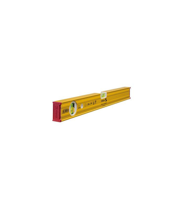 Wasserwaage LM80AS 50cm Stabila