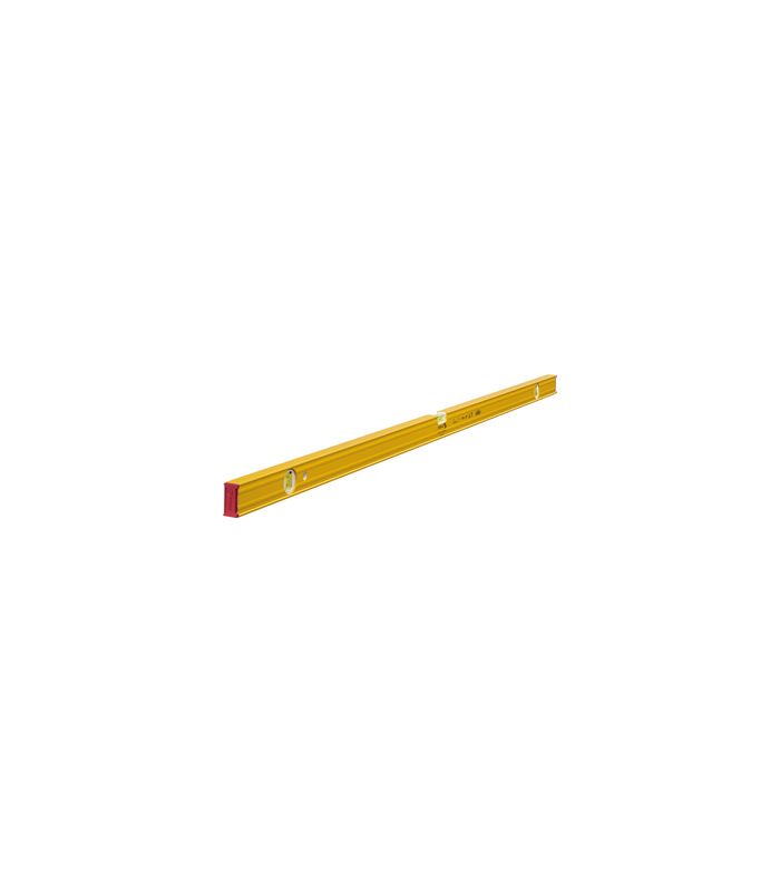 Wasserwaage LM80AS-2 150cm Stabila