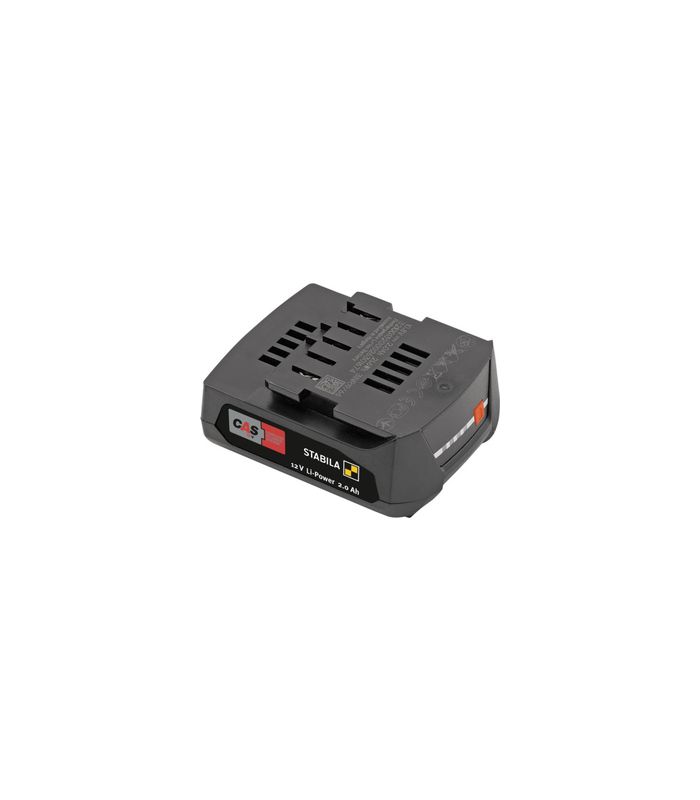 CAS-Akku 12 V LI-POWER 2.0 Ah