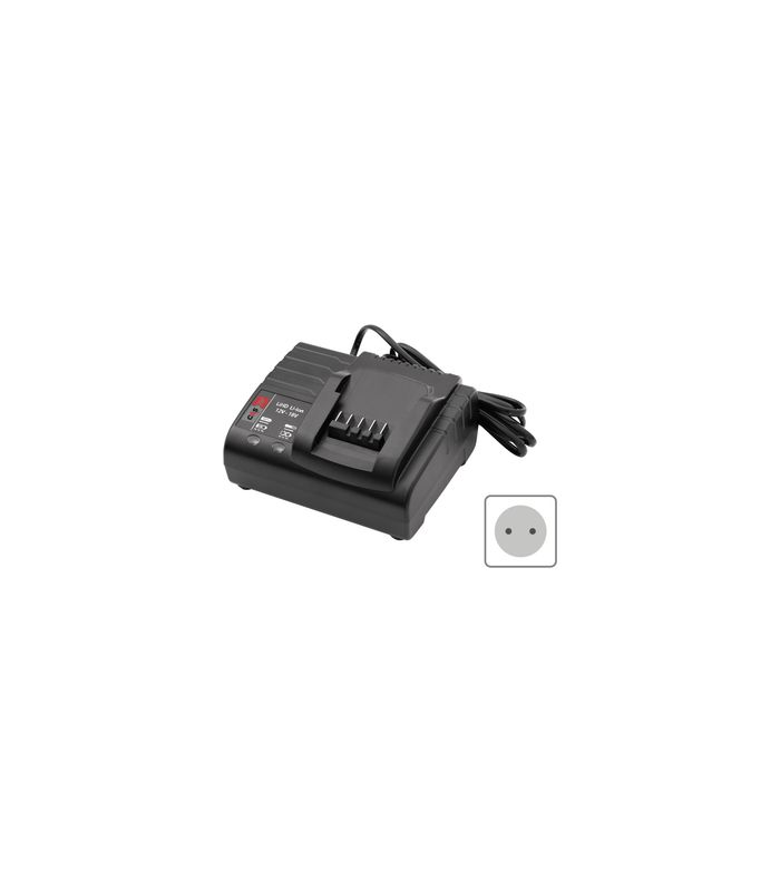 Ladegerät SC 30, 12–18 V CAS-System (EU)