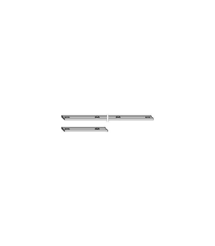 Drehkipp-Abdeckstulp, kurz, L105mm, NT, Stahl, verzinkt