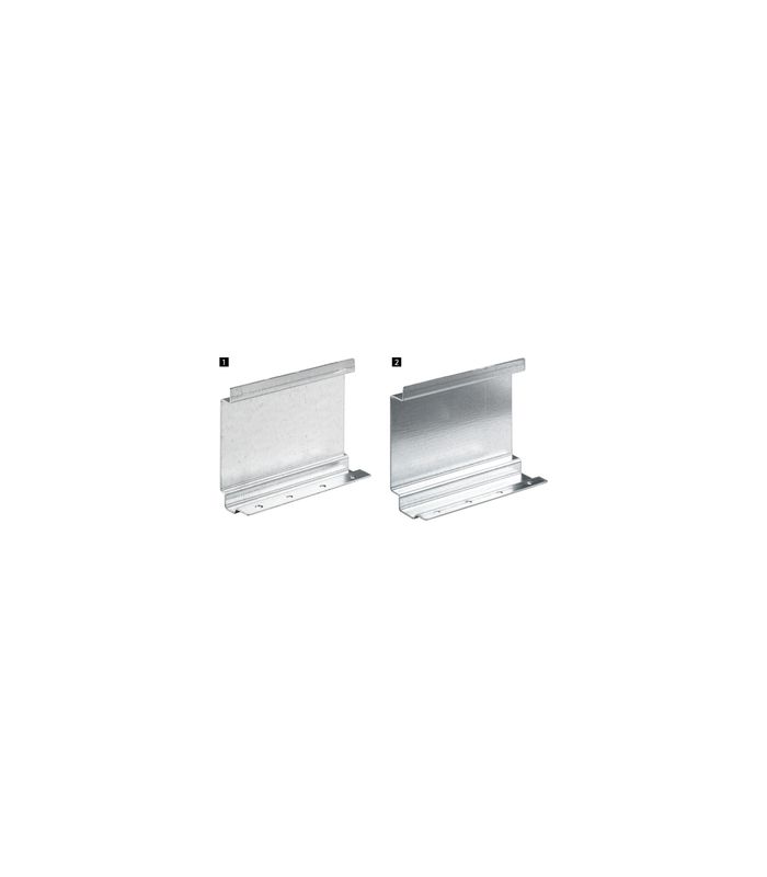 Rückwandwinkel InnoTech / InnoTech Atira, 16 mm