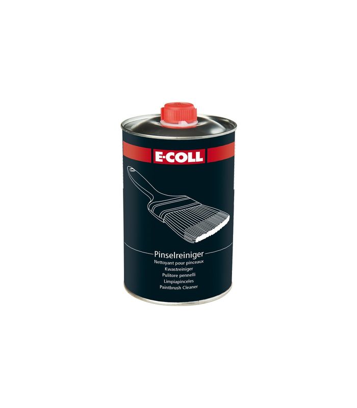 Pinselreiniger 1L Dose E-COLL